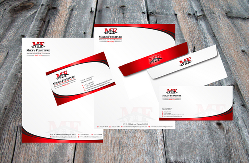 Mike's Furniture - General Merchandise