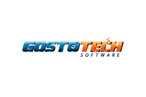 Logo - Gostotech Software - Software