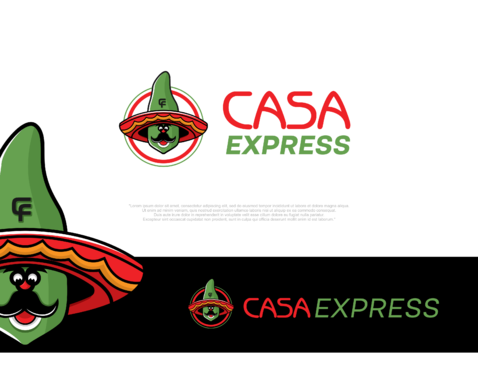 Casa Express - Food