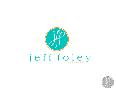 Jeff Foley Photography business logo - Photography