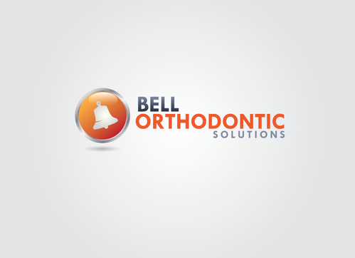 This is for a business logo.  Company name = Bell Orthodontic Solutions - Health