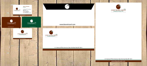 Leave Travel Group, Inc - Travel