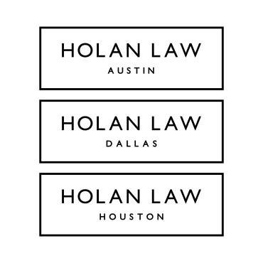 Law Firm Logo - Law