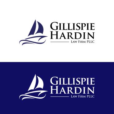 Law Firm Revised Logo - Law