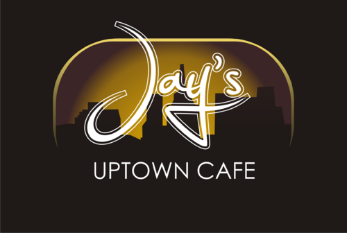 Jay's Uptown Cafe - Food