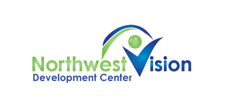Business Logo/Northwest Vision Development Center - Health