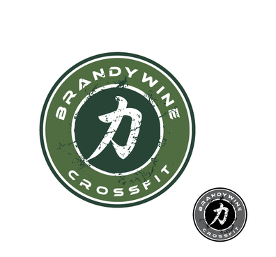 Logo for Brandywine Crossfit - Sports