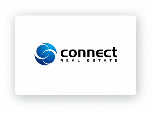 Logo - Connect Real Estate - Real Estate