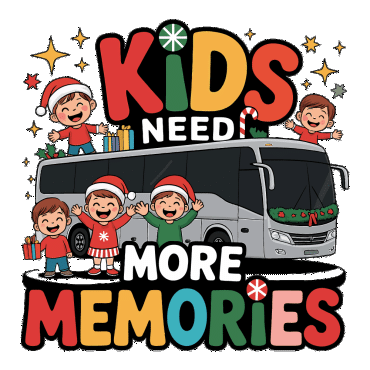 VIBRANT FUN COLORFUL HOODIE DESIGN! - Children