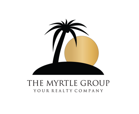 REAL ESTATE COMPANY LOGO - Real Estate