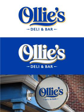 Ollie's - Food