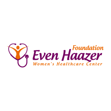 Logo . Company Name is "Even Naazer" - Health