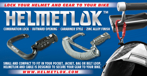 HELMETLOK AD - Outdoors