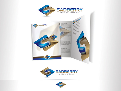 Business Logo - Manufacturing