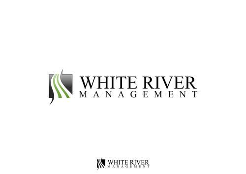 business logo - Financial Services