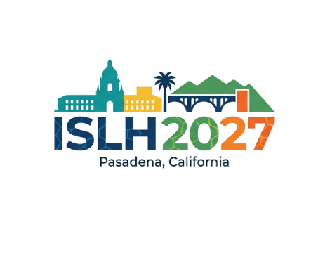 ISLH 2027 - Education