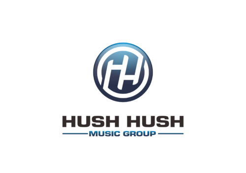 Hush Hush Music Group is the name of the company. - Music