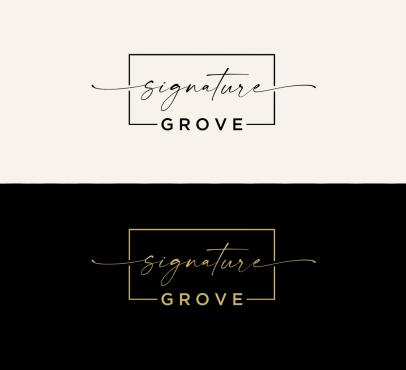 Modern Logo For retail Boutique - Retailers