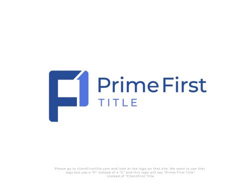 Prime First Title LLC - Corporate Services