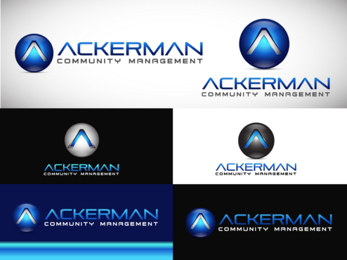 Logo for "Ackerman Community Management L.L.C." - Miscellaneous