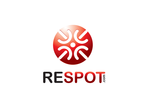 respot - Real Estate Community (logo + icon) - Real Estate