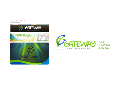 Ladd Haverly / Gateway Christian Church - Religion and Spirituality