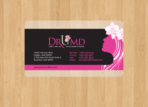 stationary design for dr. u md by beebboy stationary design for dr.