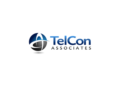 business logo for TelCon Associates - Communications and Media