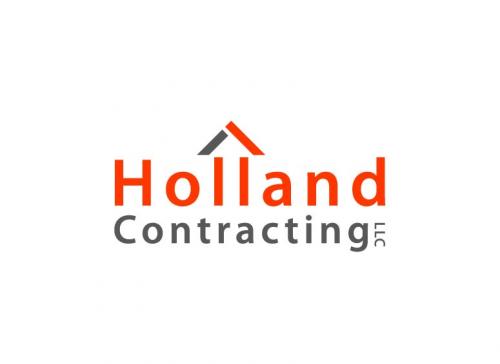 Holland Contracting - Construction