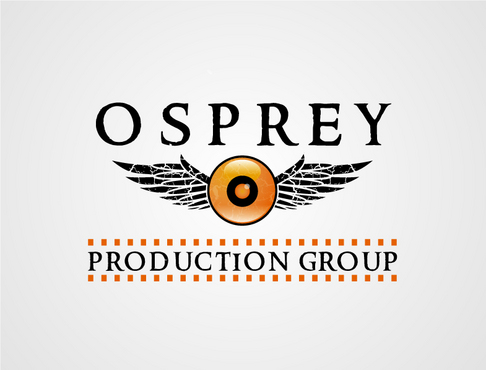 Business logo - Video