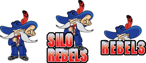 Logo for a School District in Oklahoma - Education