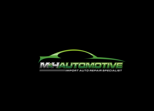 Business logo  M&H Automotive - Automotive