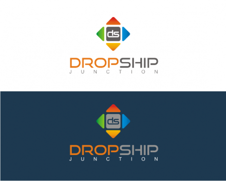 Logo for DropshipJunction.co.uk - Business Opportunities