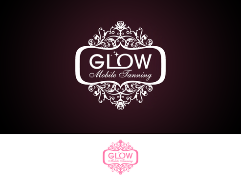 GLOW Mobile Tanning needs a logo - Salon & Spa