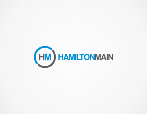 Logo for Hamilton Main firm - Law