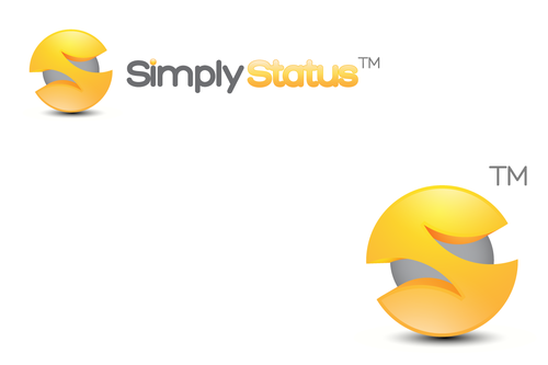 Logo for Simply Status - Software