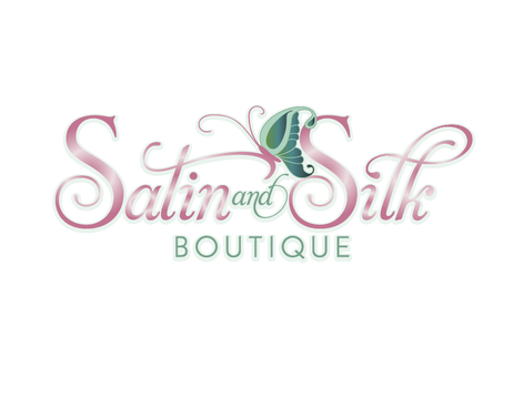 Satin and SIlk Boutique - Apparel