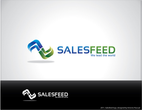 Salesfeed business logo - Business Opportunities