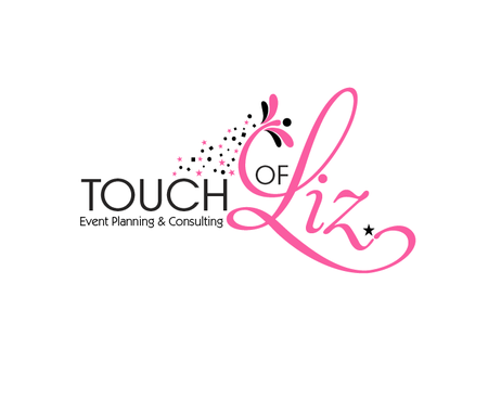 Touch of Liz - Events