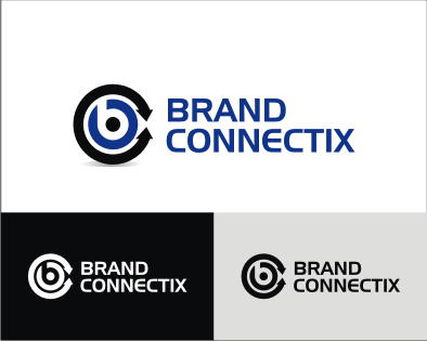 Business Logo for Marketing Consulting Firm, Brand Connectix - Marketing