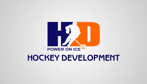 Hockey School/Camp Logo....looking for ideas for name - Sports