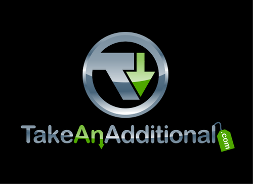 Business logo. Symbol, takeanadditional.com - Retailers