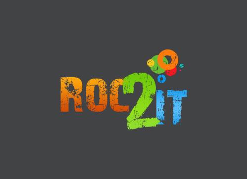 Caribbean Music Website Logo - Music