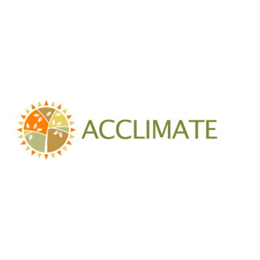 Business Logo - Company name is Acclimate Coaching - Consulting