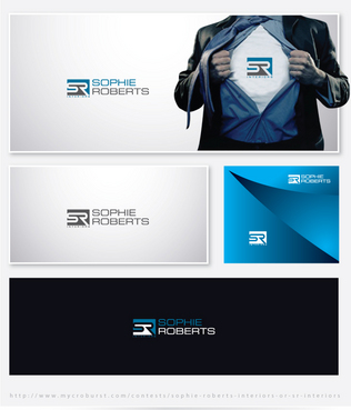 Sophie Roberts Interiors or SR Interiors - Construction