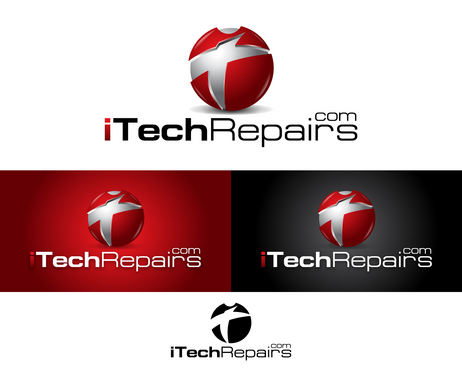 business logo - Electronics