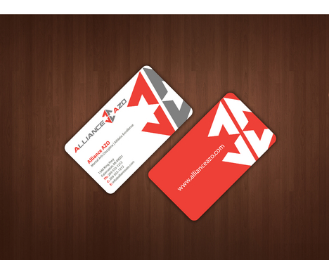 Business Card design - 