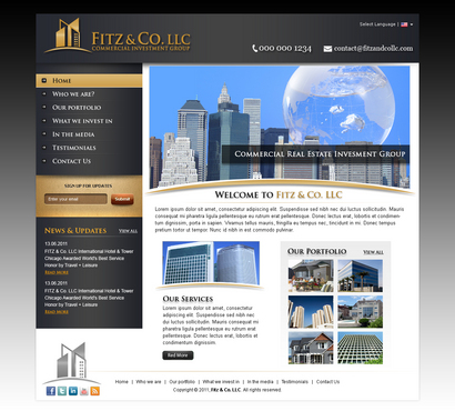 Fitz & Co. LLC - 