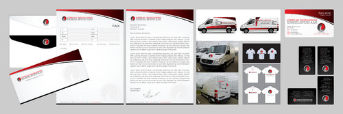 Stationary Layout - Construction