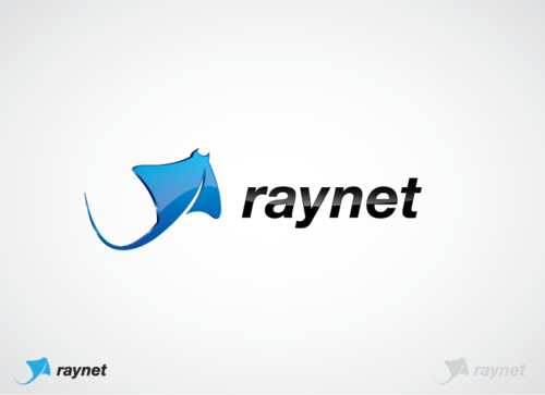 RAYNET - business logo - Software